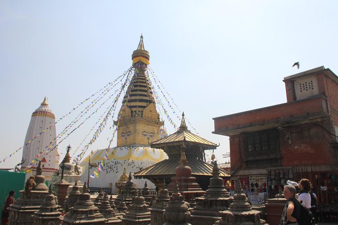 Kathmandu Day Tour - Pickup, private transport, and how not to lose the day to traffic