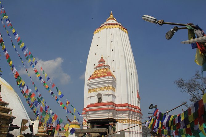 Kathmandu Day Tour - Price and value: what $55 covers (and what you must plan for)