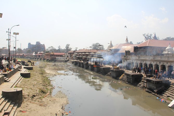 Kathmandu Day Tour - What to bring and how to prepare for temple-heavy hours