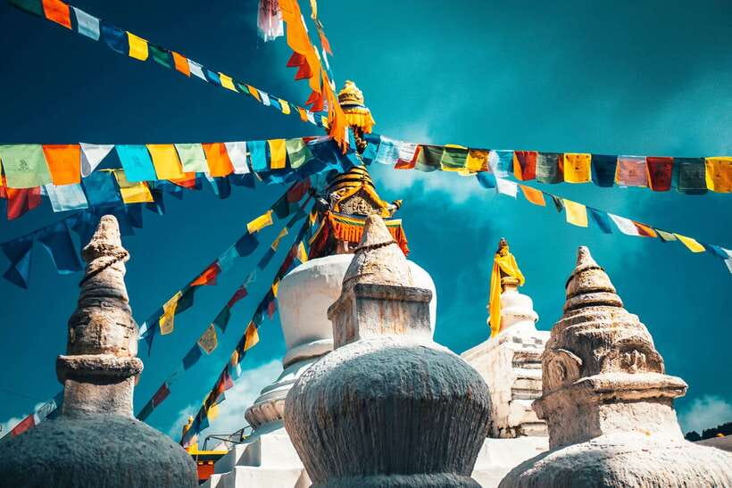 Kathmandu: Dhulikhel to NamoBuddha Day Hike with Lunch - Zipline and Bhaktapur Add-Ons: Fun Extras, Not the Main Point