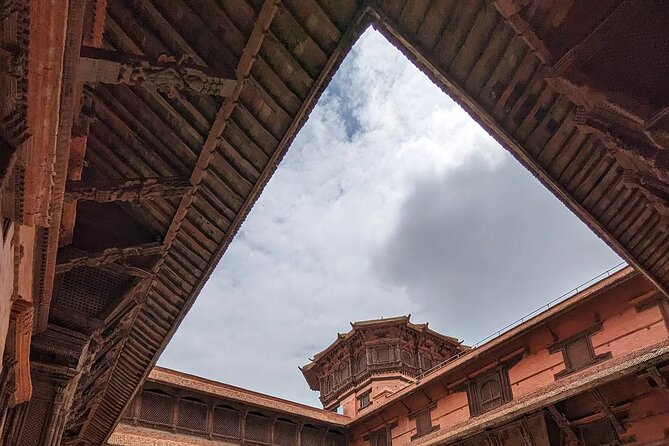 Kathmandu Durbar Square - Private/Small Group - Price and logistics: what you’re really paying