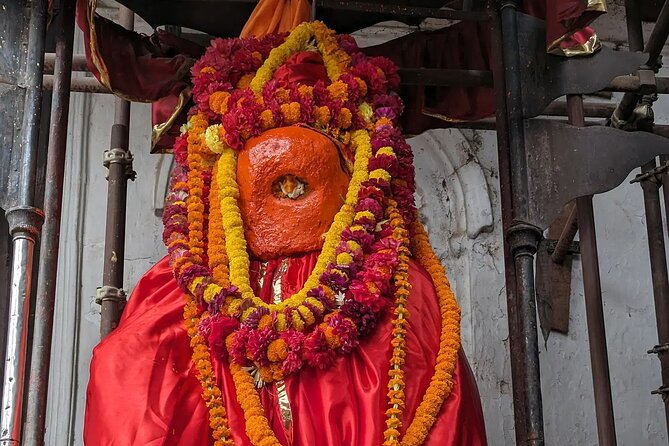 Kathmandu Durbar Square - Private/Small Group - Timing, what to expect in the 3 hours, and how to prep