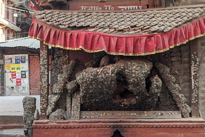 Kathmandu Durbar Square - Private/Small Group - Who this tour suits best (and who might skip it)