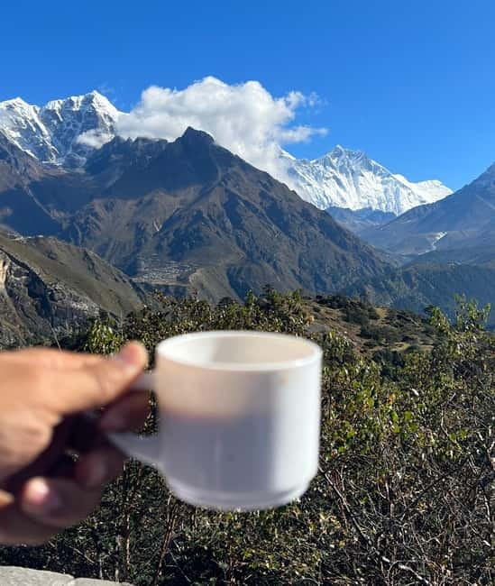 Kathmandu: Everest Helicopter Tour with Landing & Breakfast - Who this tour is best for (and who should reconsider)