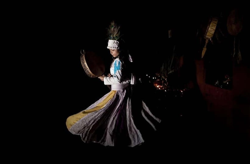 Kathmandu: Experience Shamanic Healing and Purification - Key things to know before you go