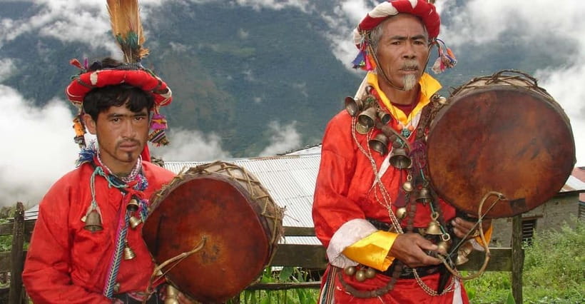 Kathmandu: Experience Shamanic Healing and Purification - Bon Shaman Healing in Kathmandu: What the tradition is aiming to do