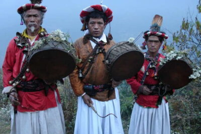 Kathmandu: Experience Shamanic Healing and Purification - Your one-on-one consultation and purification: How the session is structured