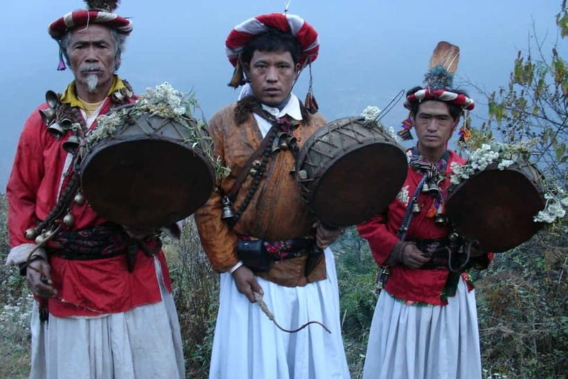 Kathmandu: Experience Shamanic Healing and Purification - Your one-on-one consultation and purification: How the session is structured