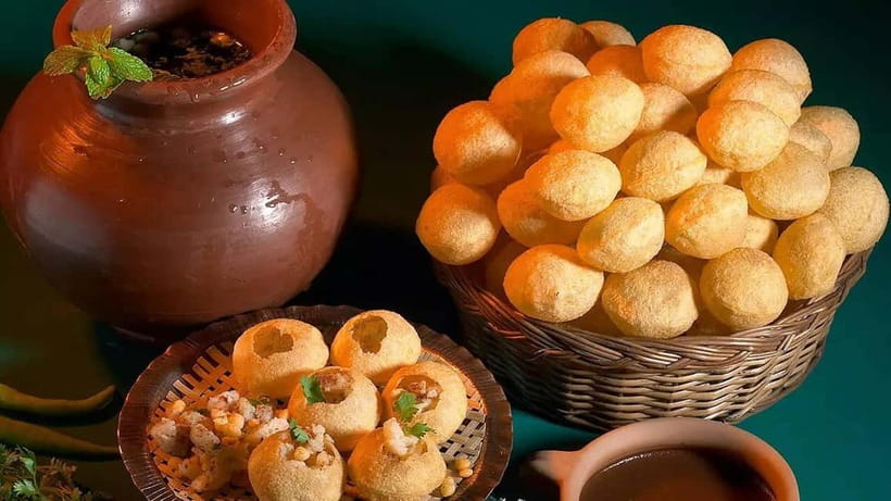 Kathmandu: Food and Drink Tour - Meet Deepak-style guide energy: calm stories, clear explanations