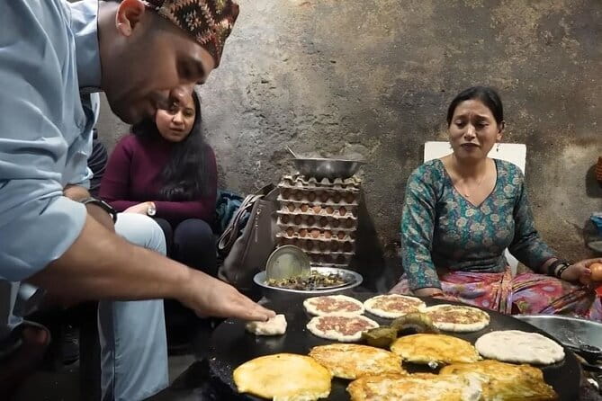 Kathmandu Food Crawl & Market Tour - Key highlights you’ll feel on this Kathmandu food crawl