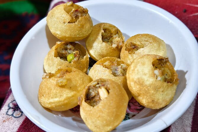 Kathmandu Food Crawl & Market Tour - FAQ