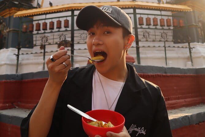 Kathmandu Food Tour - Key highlights to look for