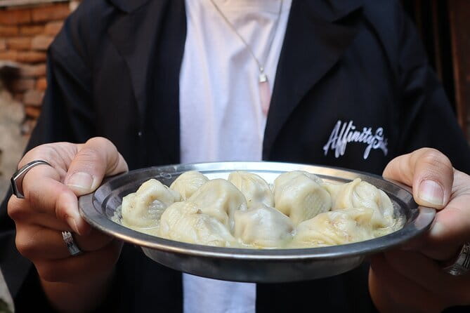 Kathmandu Food Tour - Walking Through Kathmandu’s Eating Districts, Not Just Sightseeing