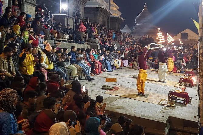 Kathmandu Food Tour - Thamel After Dark? No. Thamel After Tastes: A Practical End Point