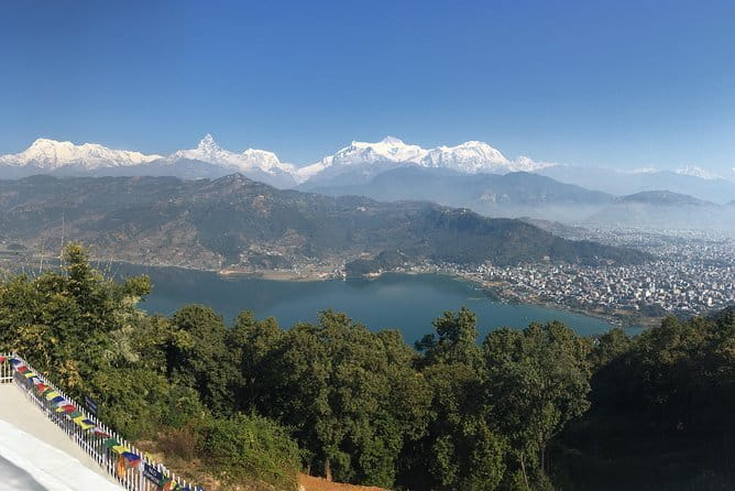 Kathmandu Food Tour - What You’ll Actually Eat: Bara, Yomari, Laphing, and Momos