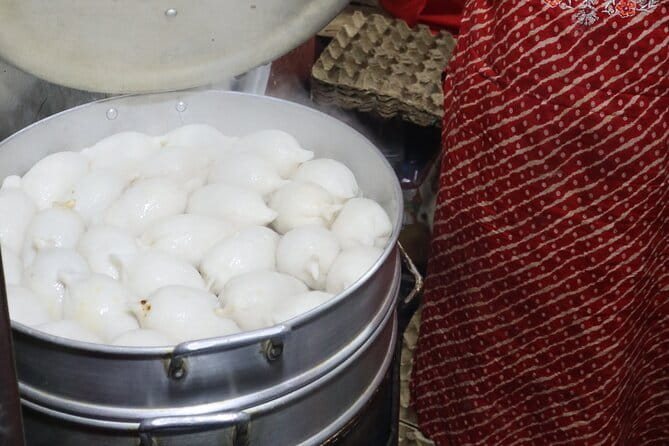 Kathmandu Food Tour - Asan Market: Your Best Start for Kathmandu Street Food Energy