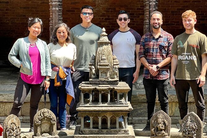 Kathmandu: Full-Day 7 UNESCO Tour with Lunch - Private/Group - Key Things I’d Plan Around