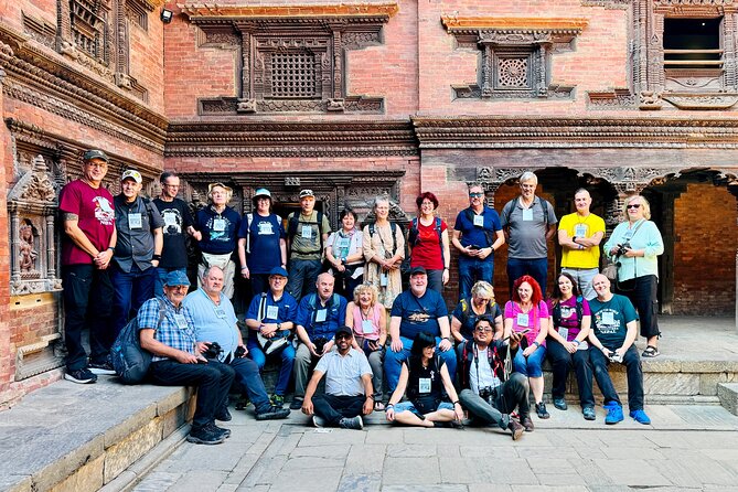 Kathmandu: Full-Day 7 UNESCO Tour with Lunch - Private/Group - Price and What You’ll Still Pay Today