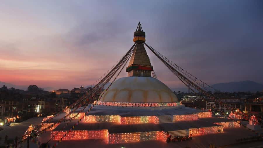 Kathmandu: Full-Day Budget Bus Tour of Kathmandu Valley - Key takeaways before you ride