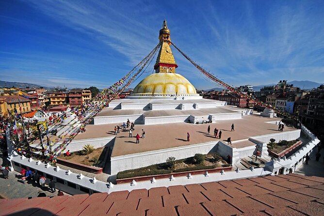 Kathmandu Full Day Exploration - Key highlights at a glance