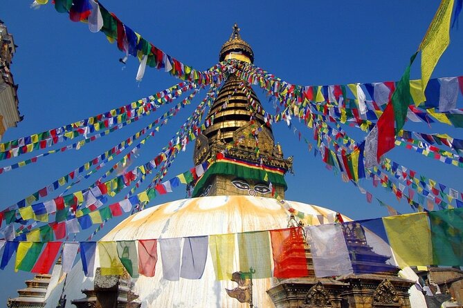 Kathmandu Full Day Exploration - Price and what you’re really paying for (USD 80 + entrances)