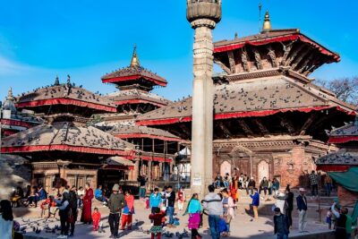 Kathmandu Full Day Exploration - Hotel pickup, private pace, and a 7-hour plan