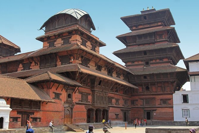Kathmandu Full Day Exploration - Boudhanath Stupa: watching faith in motion
