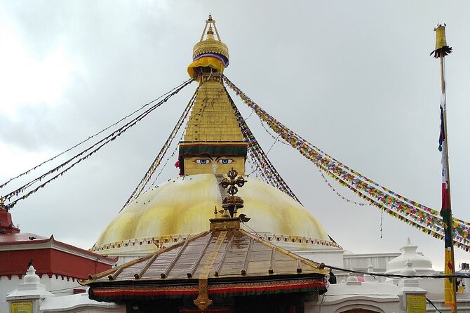 Kathmandu Full-Day Private Tour with Pick Up - Pickup, Private Vehicle Comfort, and What $70 Actually Buys