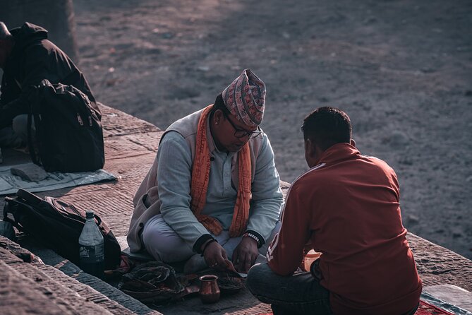Kathmandu Full Day Sightseeing Tour - Pashupatinath Temple and cremations: respectful viewing matters