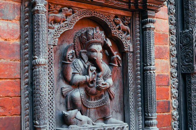 Kathmandu Full Day Sightseeing Tour - Price and value: what $5 covers (and what doesn’t)