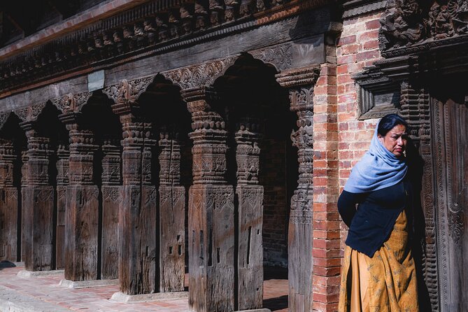 Kathmandu Full Day Sightseeing Tour - Why the guide can make or break your day