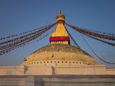 Kathmandu: Full-Day Tour of 5 World Heritage Sites - How the day is paced (and why 6 hours matters)