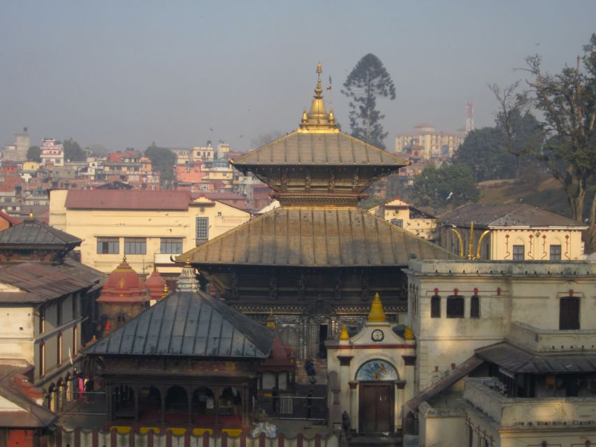 Kathmandu: Full-Day Tour of 5 World Heritage Sites - The guide experience: what Uddhab-style guiding looks like