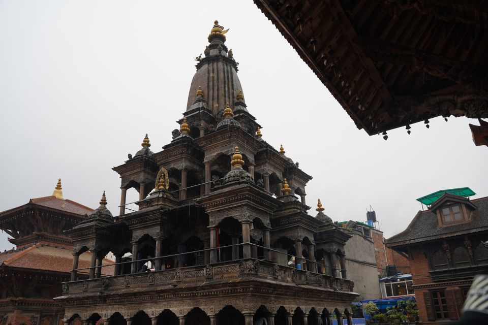 Kathmandu: Full-Day UNESCO Sightseeing Tour with Transfers - Key things to know before you go