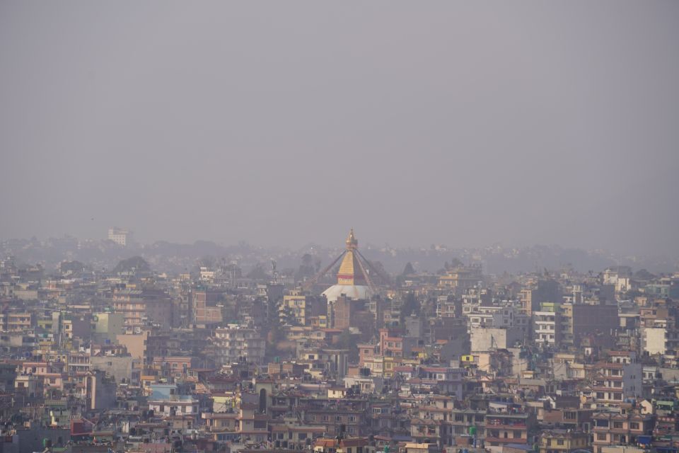 Kathmandu: Full-Day UNESCO Sightseeing Tour with Transfers - Pickup, transport, and timing: less stress, more temple time