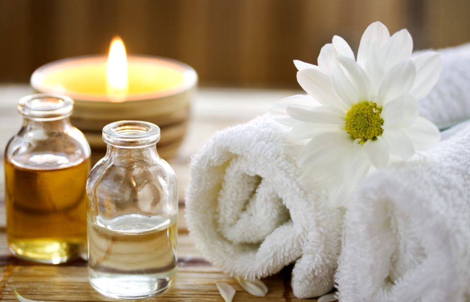 Kathmandu: Full-Day Yoga, Body Massage and Pedicure Package - Key highlights to watch for