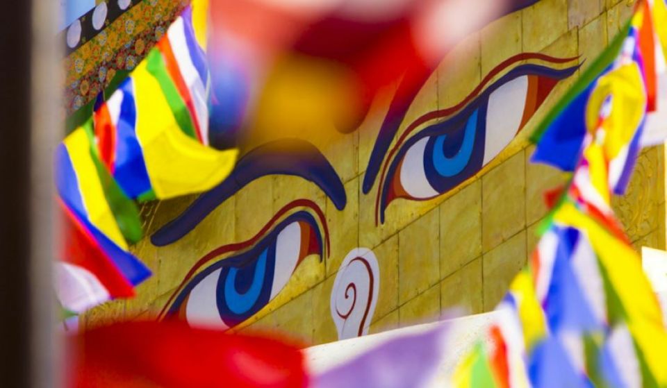 Kathmandu: Full-Day Yoga, Body Massage and Pedicure Package - Entering the rhythm: how a 3-hour spa day is paced
