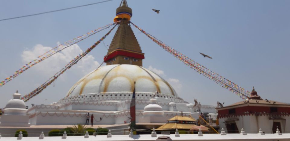 Kathmandu: Guided -Day Tour of World Heritage Sites - Should you book this Kathmandu Valley UNESCO day tour?