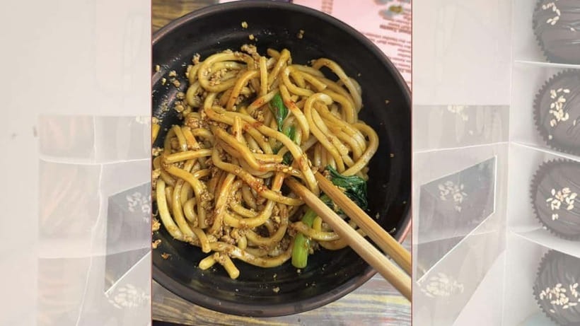 Kathmandu: Guided Delicious Food Tour with 12+ Tastings - The tasting menu: what you’ll actually be sampling