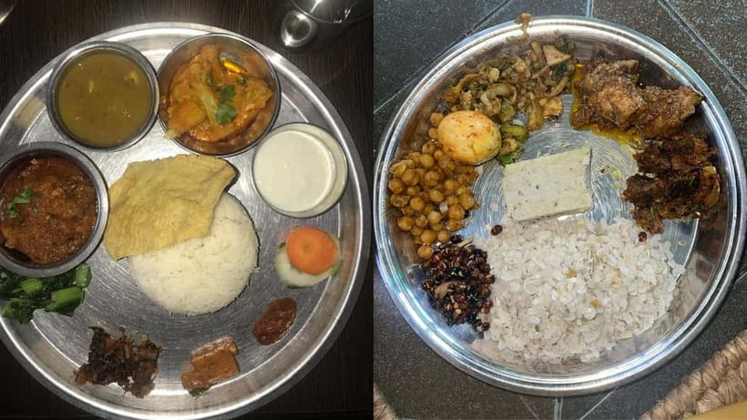 Kathmandu: Guided Delicious Food Tour with 12+ Tastings - Momo, pickles, and why you’ll want to pay attention