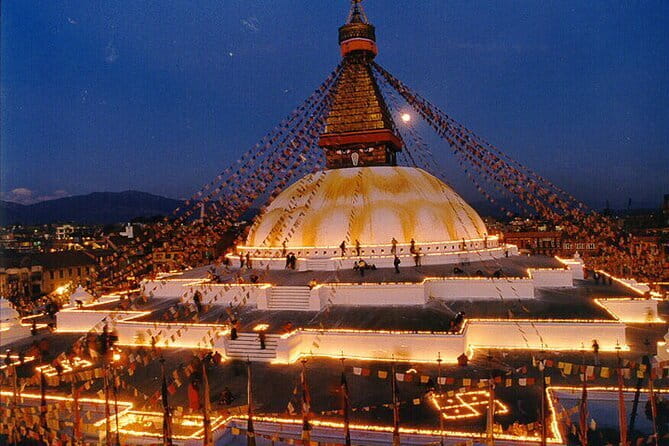 Kathmandu Heritage Day Tour - Key Highlights You’ll Care About