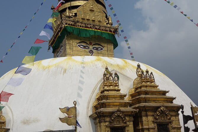 Kathmandu Heritage Day Tour - Why This Kathmandu Heritage Loop Works in One Half-Day