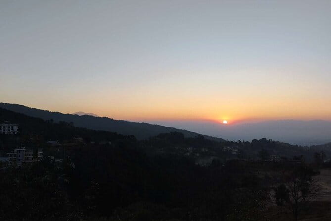 Kathmandu Heritage Day Tour with Nagarkot Sunset View - Key highlights worth your attention