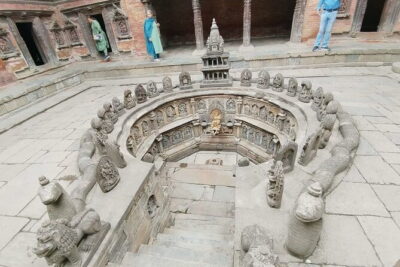 Kathmandu Heritage Day Tour with Nagarkot Sunset View - Patan Durbar Square: Newar architecture in a compact 60 minutes