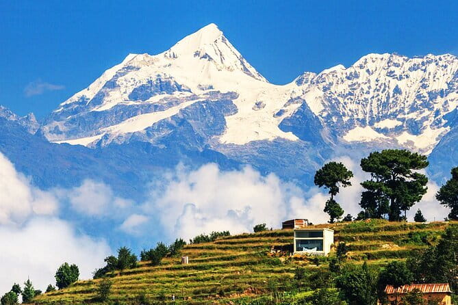Kathmandu Heritage Day Tour with Nagarkot Sunset View - Price and logistics: what $60 buys you (and why it’s not just a deal)