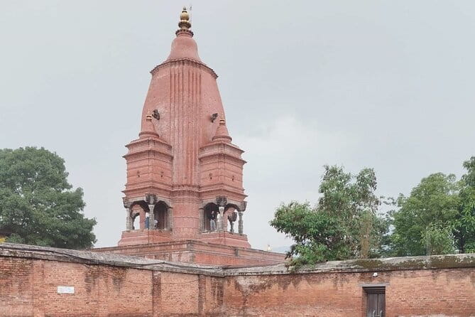Kathmandu Heritage Day Tour with Nagarkot Sunset View - Timing, comfort, and small choices you can make