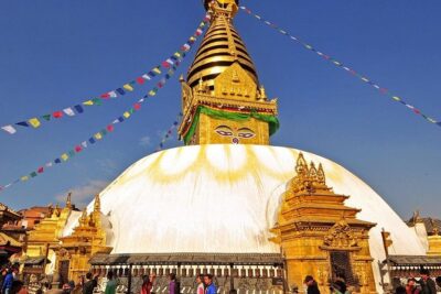 Kathmandu Heritage & Monuments Sightseeing - Price and logistics: what $147 really means for your day