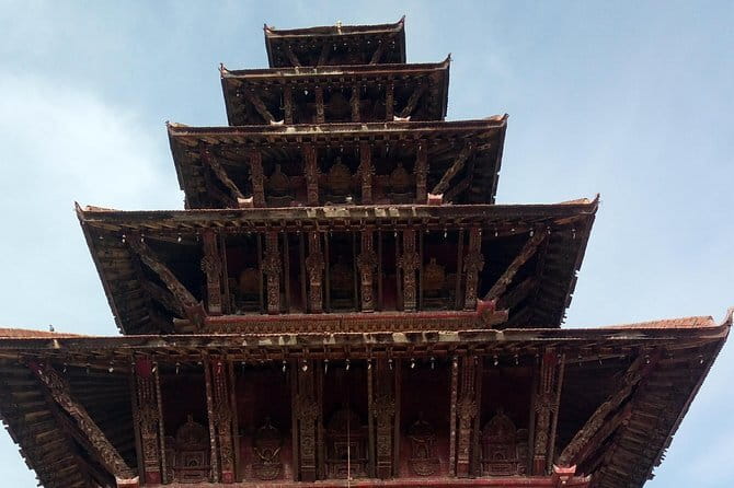 Kathmandu Heritage Tour (Full Day) - Key highlights I’d bank on