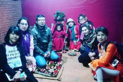 Kathmandu Heritage Tour (Full Day) - Picking One of the Three Kathmandu Valley Heritage Loops