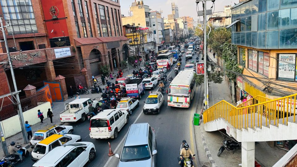 Kathmandu Heritage Walk | Heritage Walk of Kathmandu - Key highlights worth showing up for